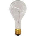 Ilb Gold Bulb, Incandescent Ps Shape Ps35, Replacement For Norman Lamps, 500Ps35/Cl 500PS35/CL